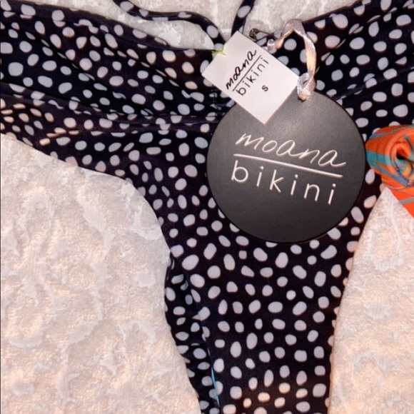 Moana bottoms - Picture 3 of 3